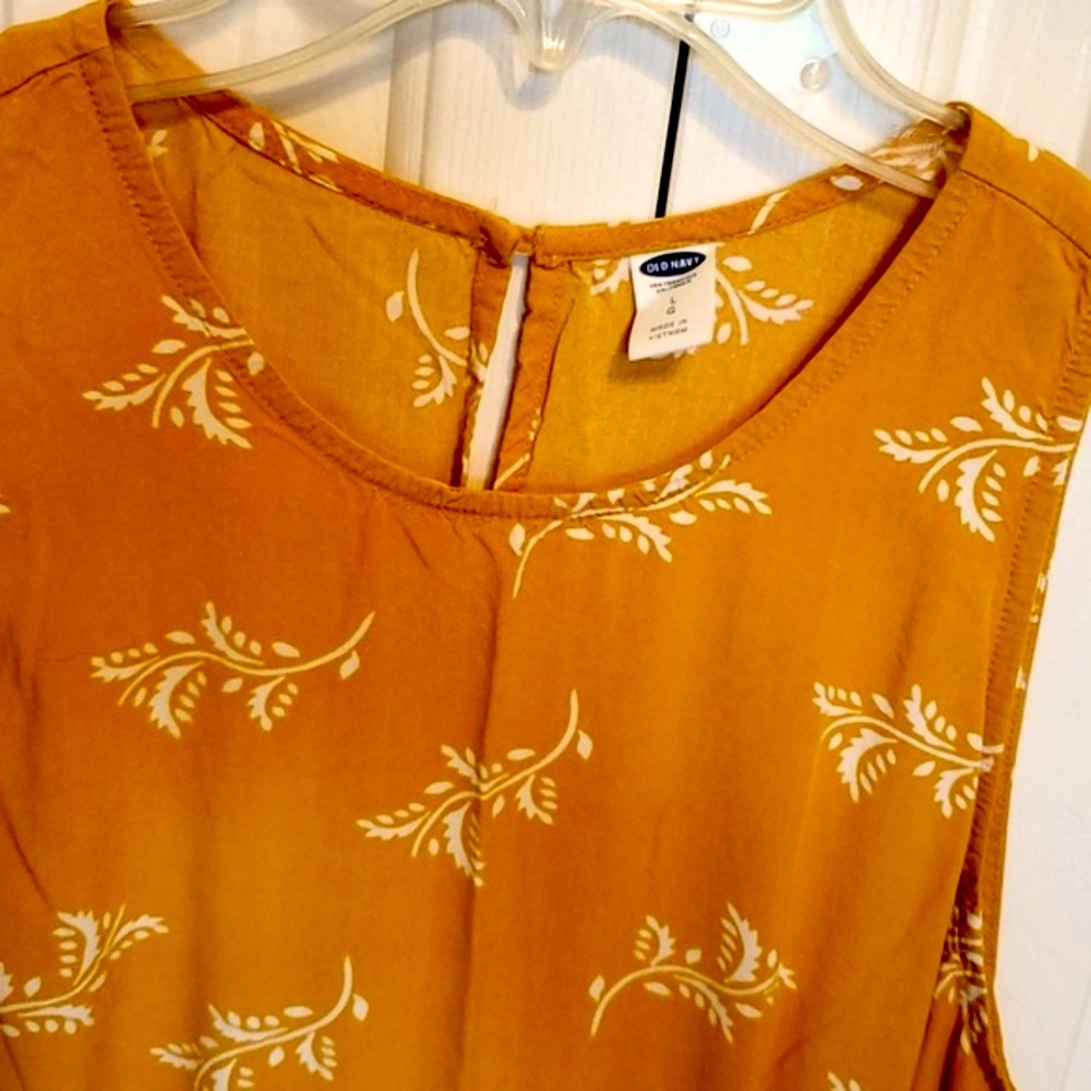 Old Navy Women’s dress